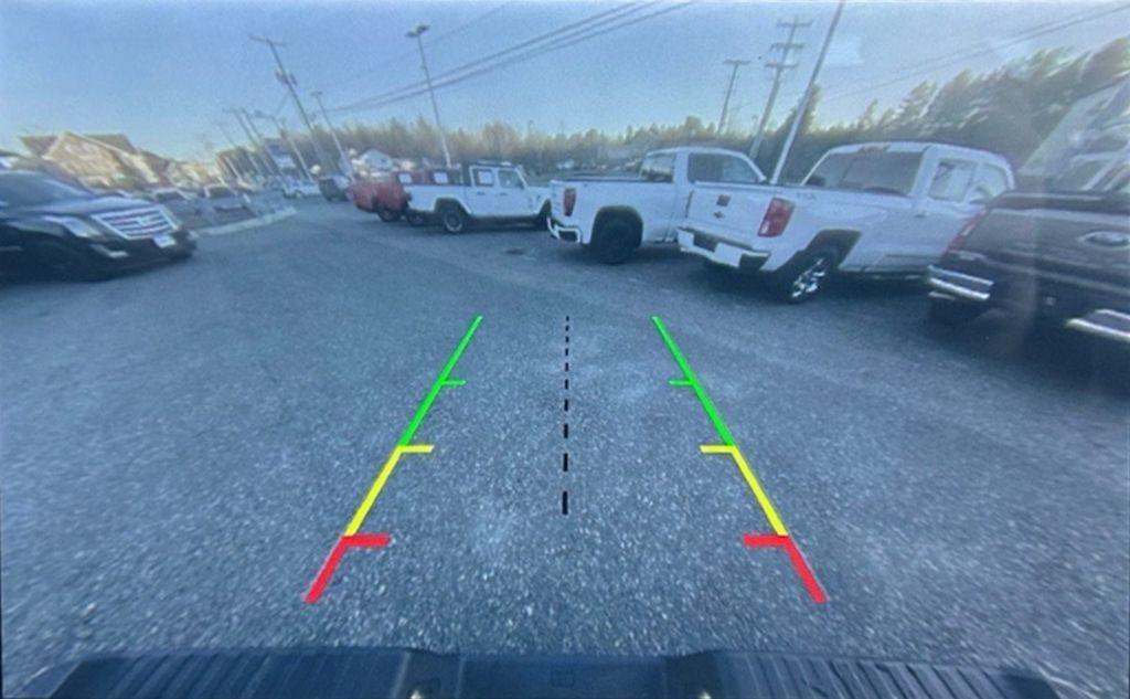 used 2021 Ford F-150 car, priced at $35,900