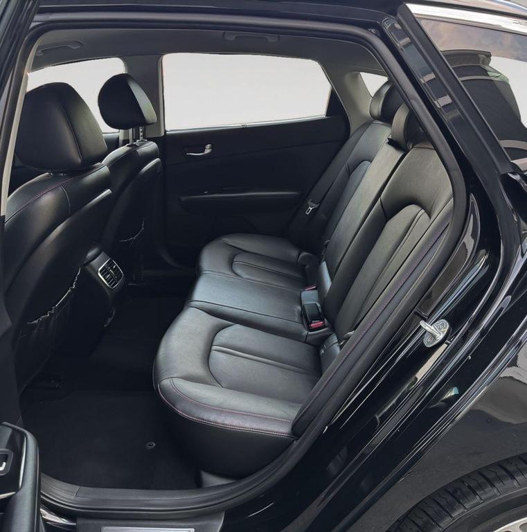 used 2016 Kia Optima car, priced at $12,000