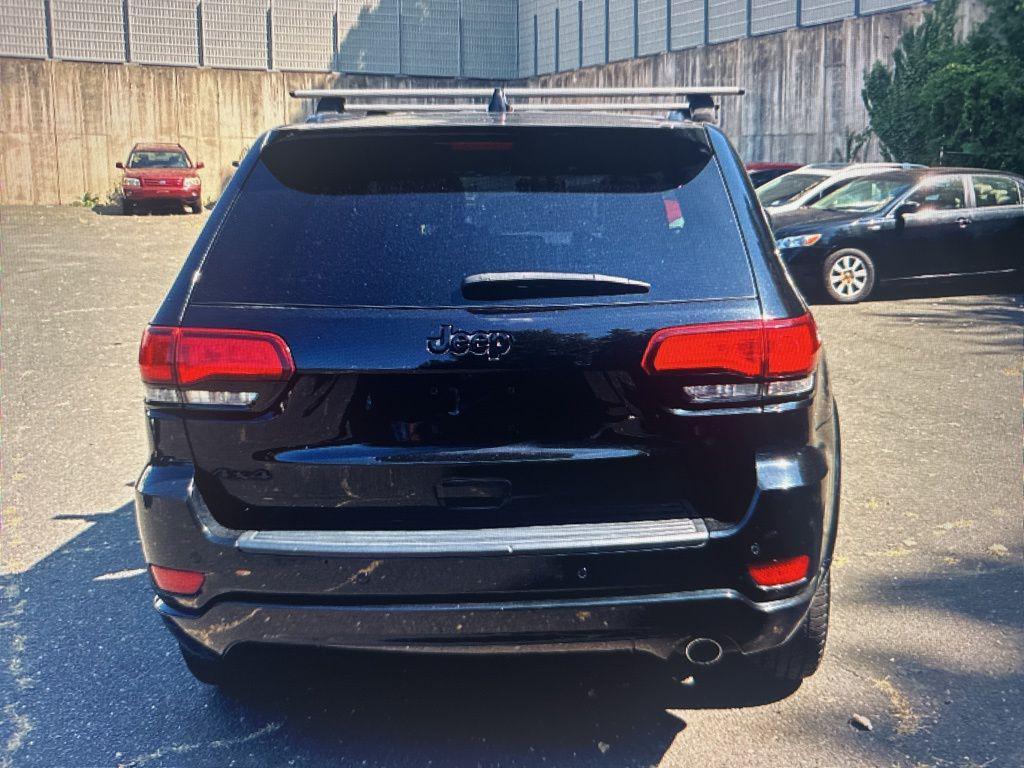 used 2019 Jeep Grand Cherokee car, priced at $19,500