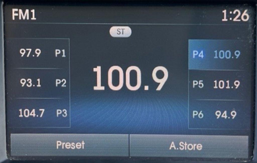 used 2015 Hyundai Tucson car, priced at $9,000
