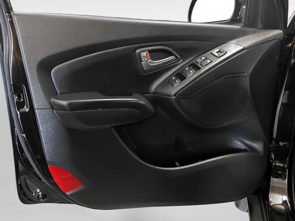 used 2015 Hyundai Tucson car, priced at $9,000