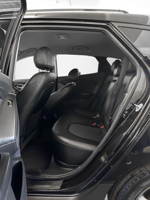 used 2015 Hyundai Tucson car, priced at $9,000