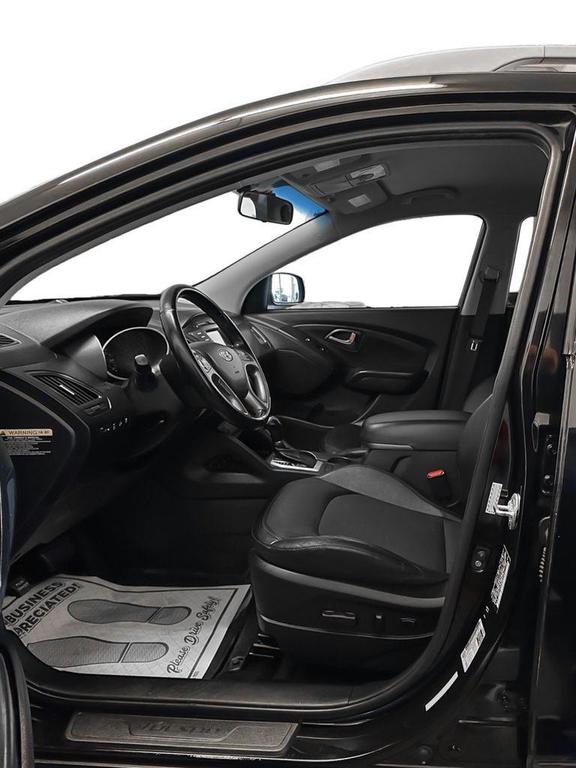 used 2015 Hyundai Tucson car, priced at $9,000