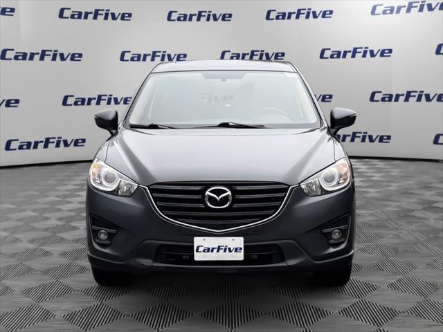 used 2016 Mazda CX-5 car, priced at $13,200