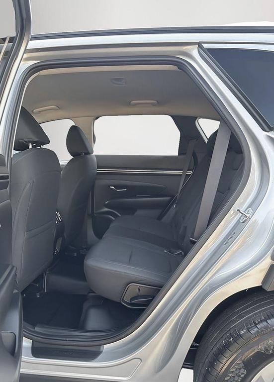 used 2022 Hyundai Tucson car, priced at $22,200