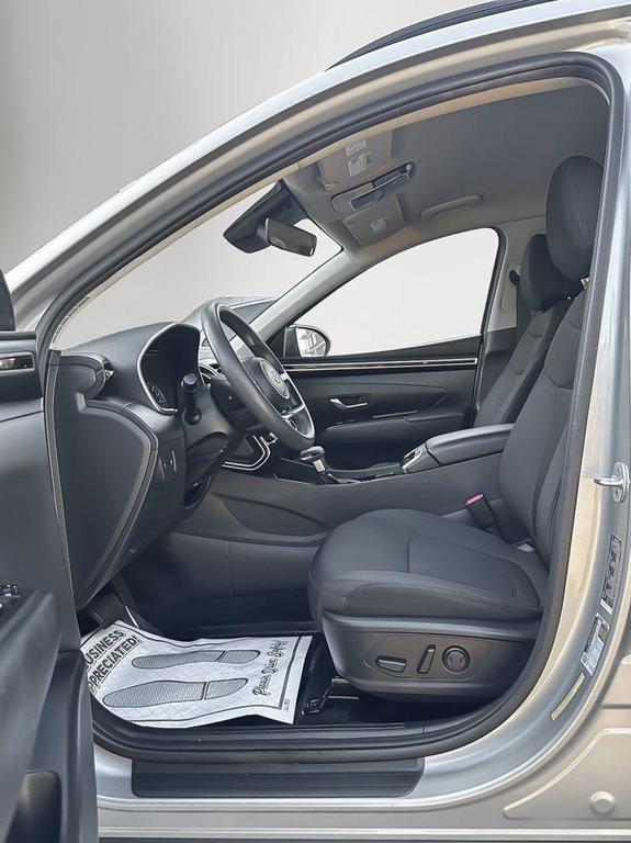 used 2022 Hyundai Tucson car, priced at $22,200