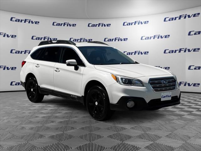 used 2017 Subaru Outback car, priced at $12,900