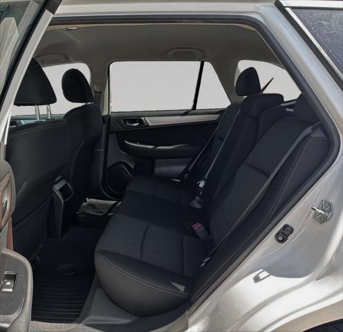 used 2017 Subaru Outback car, priced at $12,900