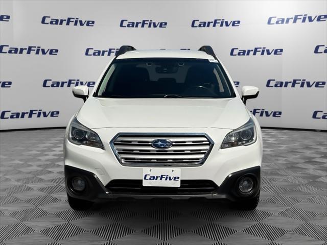 used 2017 Subaru Outback car, priced at $12,900