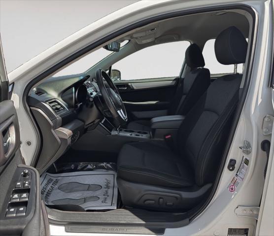 used 2017 Subaru Outback car, priced at $12,900