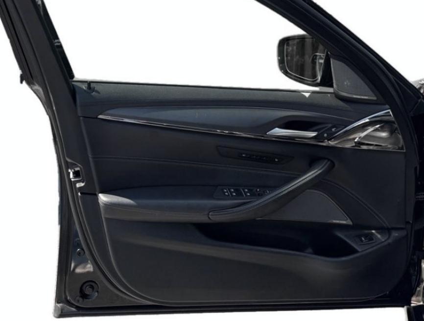 used 2019 BMW M5 car, priced at $40,000