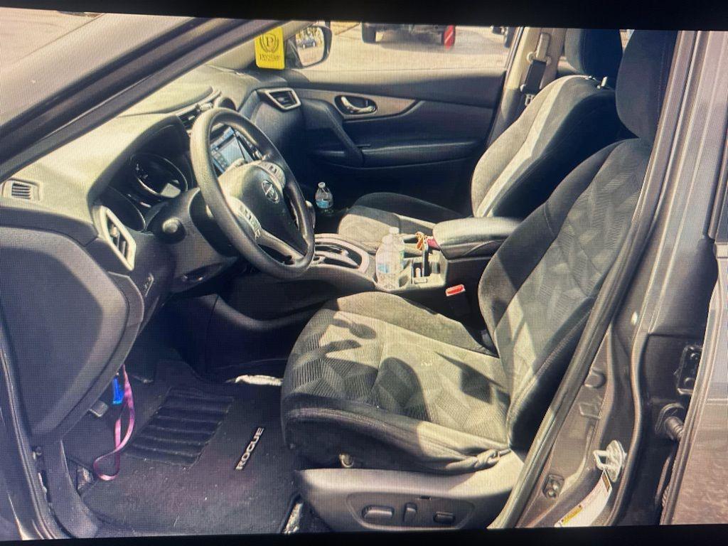 used 2015 Nissan Rogue car, priced at $7,900