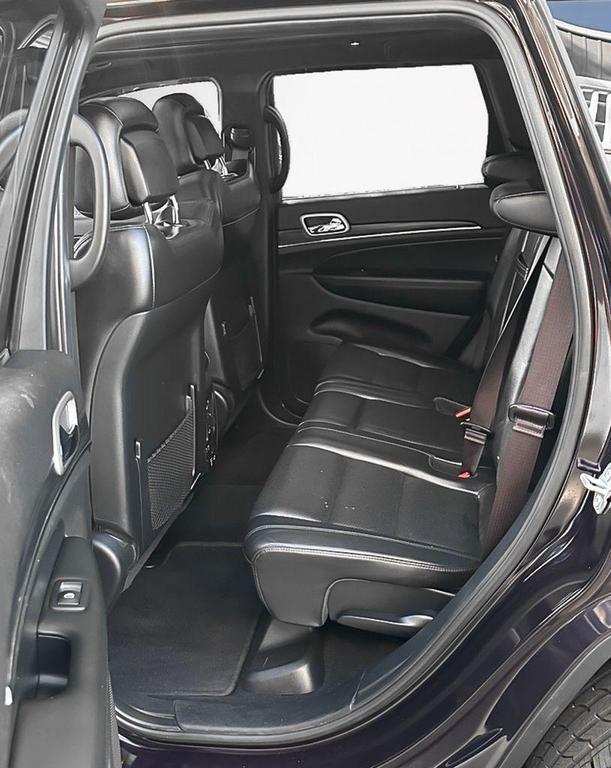 used 2019 Jeep Grand Cherokee car, priced at $14,600
