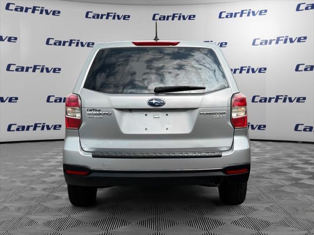 used 2015 Subaru Forester car, priced at $10,000