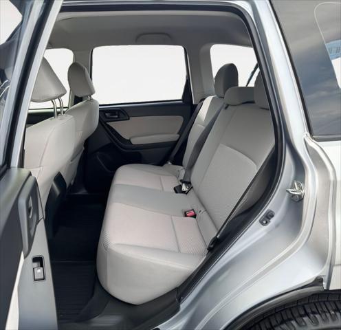 used 2015 Subaru Forester car, priced at $10,000