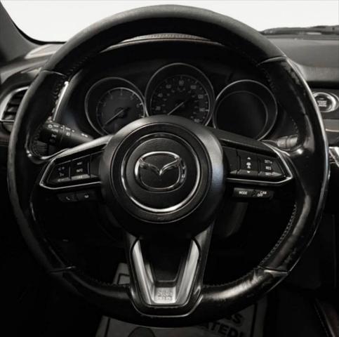 used 2017 Mazda Mazda6 car, priced at $15,900