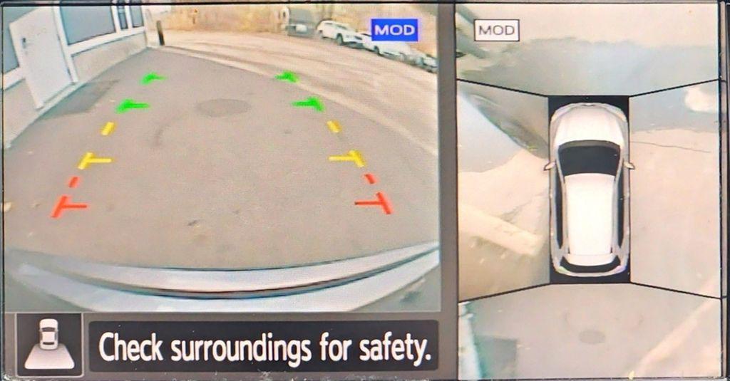 used 2018 Nissan Rogue car, priced at $13,500