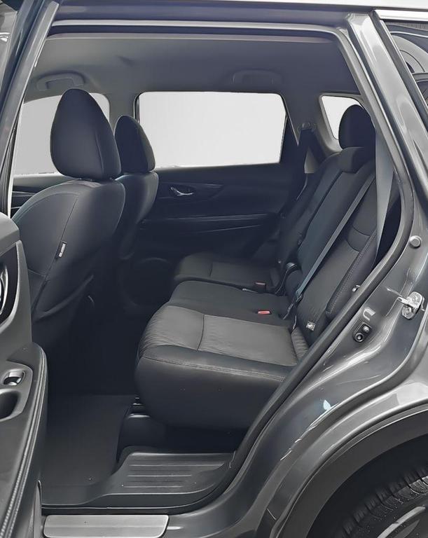 used 2018 Nissan Rogue car, priced at $13,500