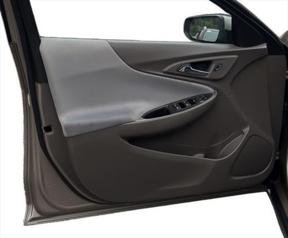 used 2022 Chevrolet Malibu car, priced at $18,500
