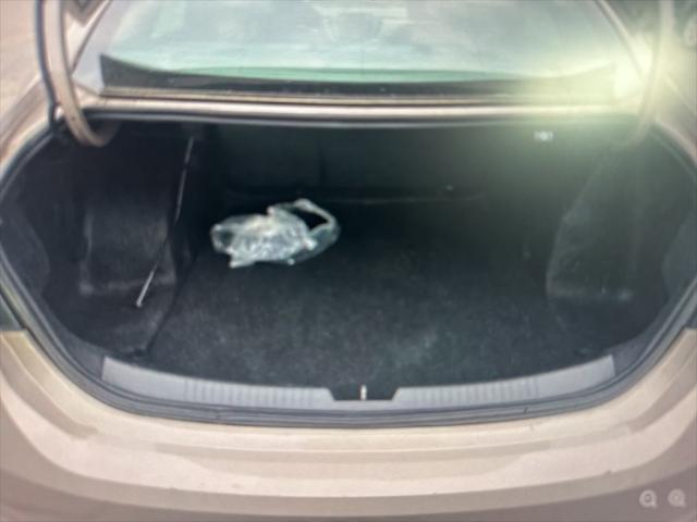 used 2022 Chevrolet Malibu car, priced at $18,500