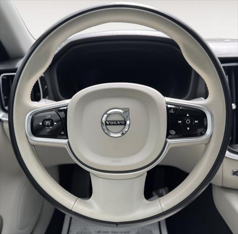 used 2024 Volvo S60 car, priced at $38,300