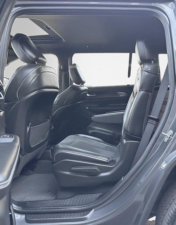 used 2023 Jeep Grand Cherokee L car, priced at $31,500