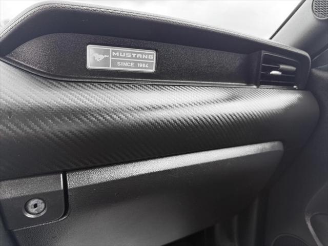 used 2016 Ford Mustang car, priced at $14,000