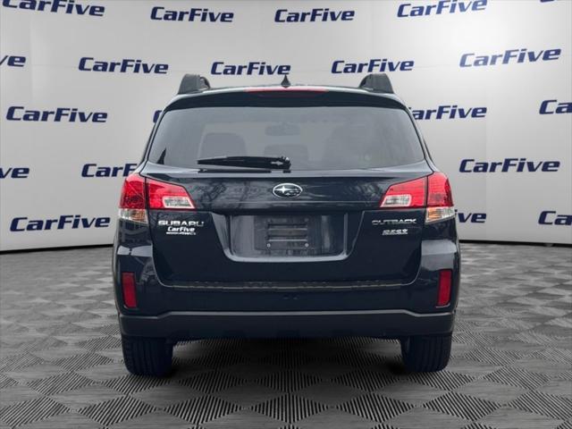 used 2014 Subaru Outback car, priced at $9,900