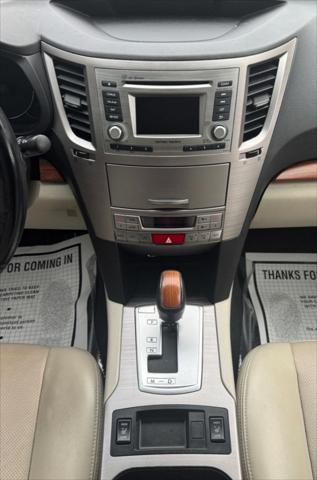 used 2014 Subaru Outback car, priced at $9,900