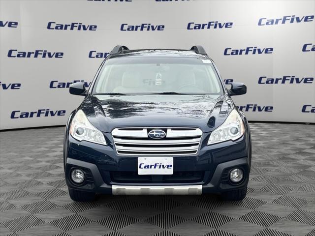 used 2014 Subaru Outback car, priced at $9,900