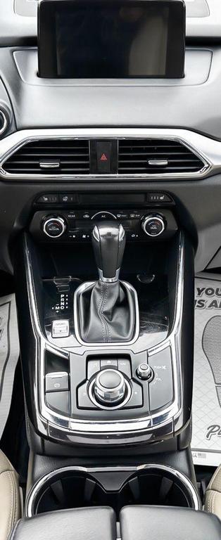 used 2018 Mazda CX-9 car, priced at $15,400