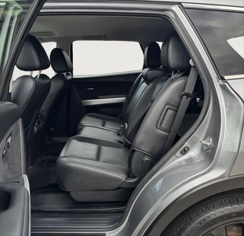 used 2015 Mazda CX-9 car, priced at $13,000