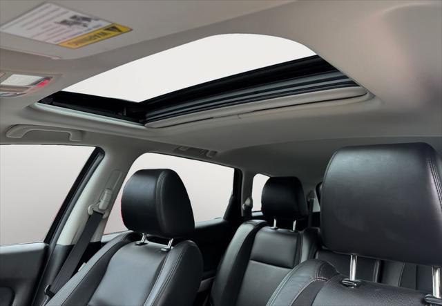 used 2015 Mazda CX-9 car, priced at $13,000