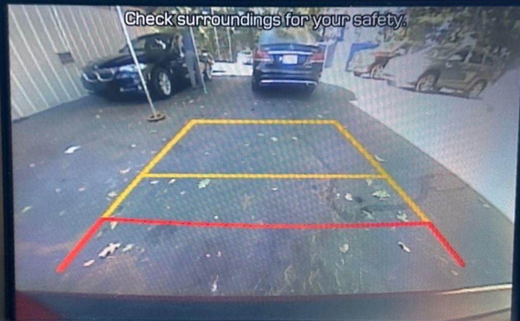 used 2018 Hyundai Tucson car, priced at $9,900