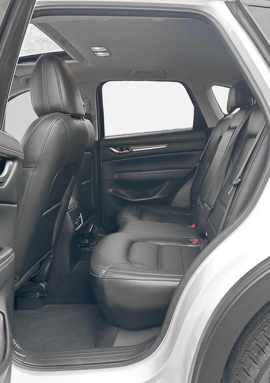 used 2017 Mazda CX-5 car, priced at $14,900