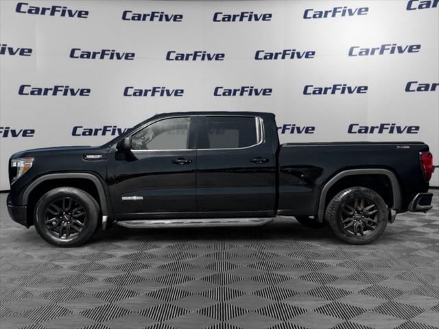 used 2020 GMC Sierra 1500 car, priced at $29,500