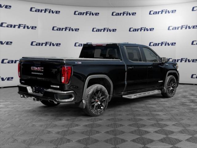 used 2020 GMC Sierra 1500 car, priced at $29,500