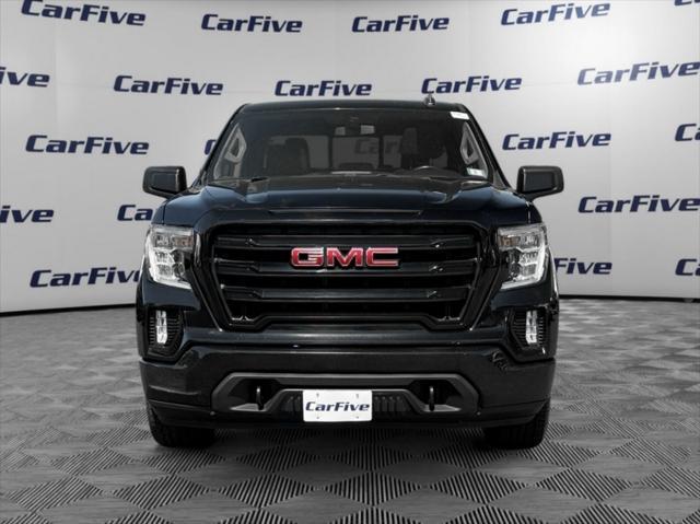 used 2020 GMC Sierra 1500 car, priced at $29,500