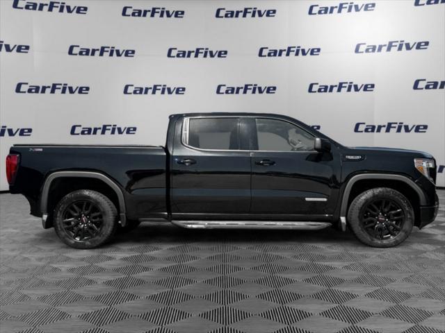 used 2020 GMC Sierra 1500 car, priced at $29,500