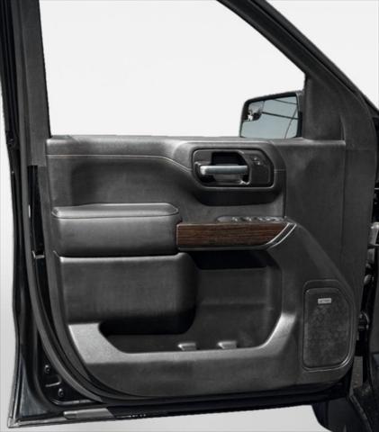 used 2020 GMC Sierra 1500 car, priced at $29,500