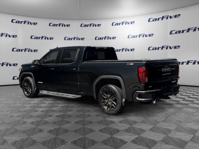 used 2020 GMC Sierra 1500 car, priced at $29,500