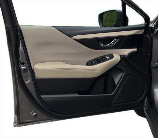 used 2022 Subaru Legacy car, priced at $20,500