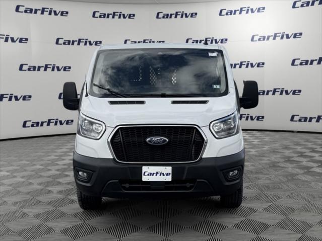 used 2023 Ford Transit-250 car, priced at $32,000