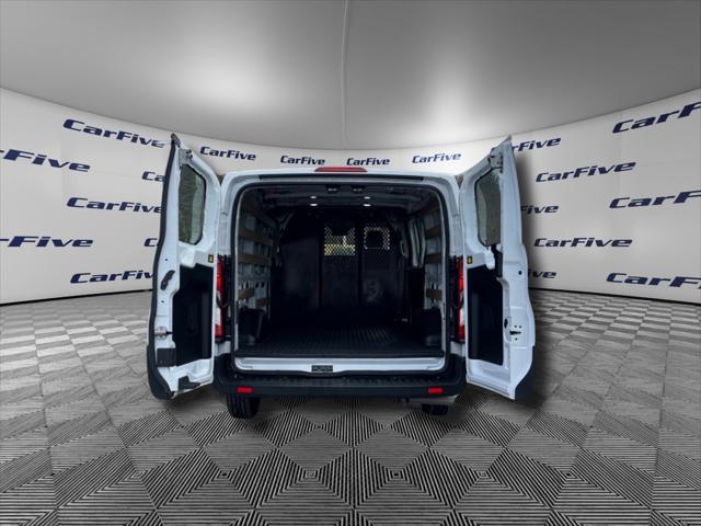 used 2023 Ford Transit-250 car, priced at $32,000