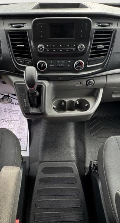 used 2023 Ford Transit-250 car, priced at $32,000