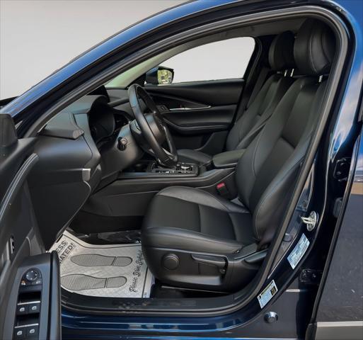 used 2023 Mazda CX-30 car, priced at $24,500