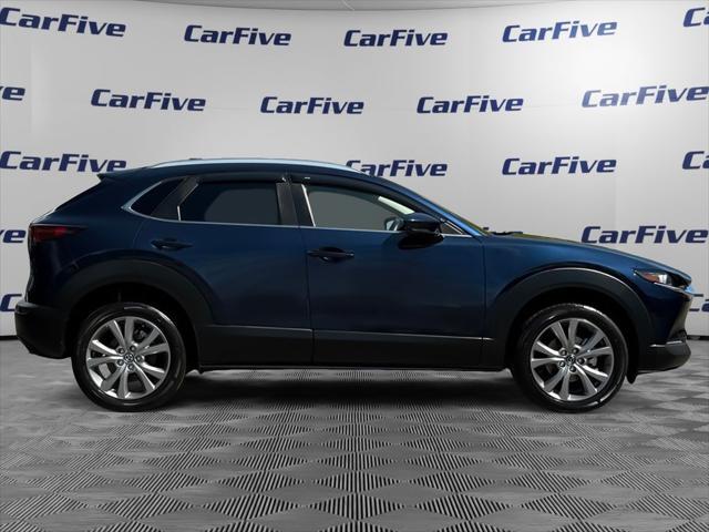 used 2023 Mazda CX-30 car, priced at $24,500