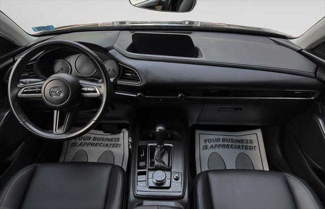 used 2023 Mazda CX-30 car, priced at $24,500