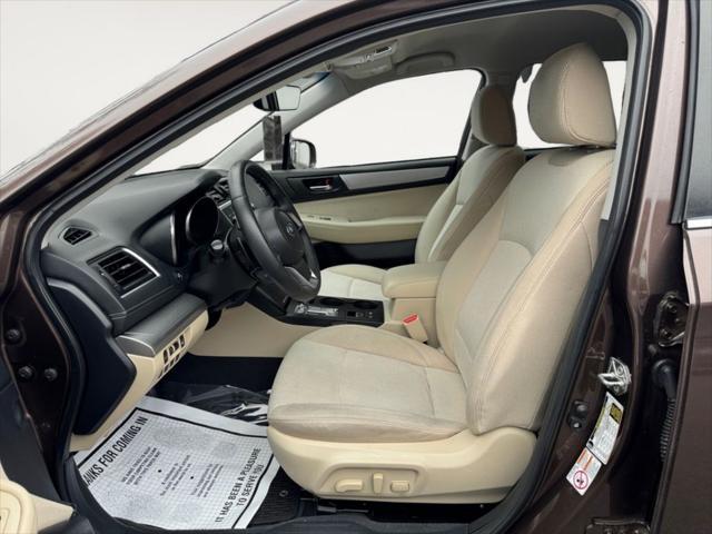 used 2019 Subaru Outback car, priced at $19,500