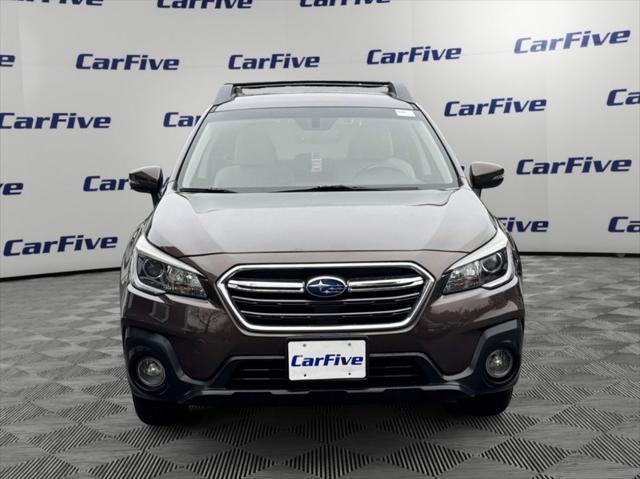 used 2019 Subaru Outback car, priced at $19,500